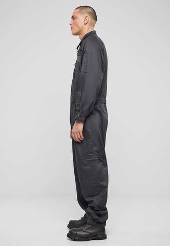 Brandit Regular Tracksuit in Grey