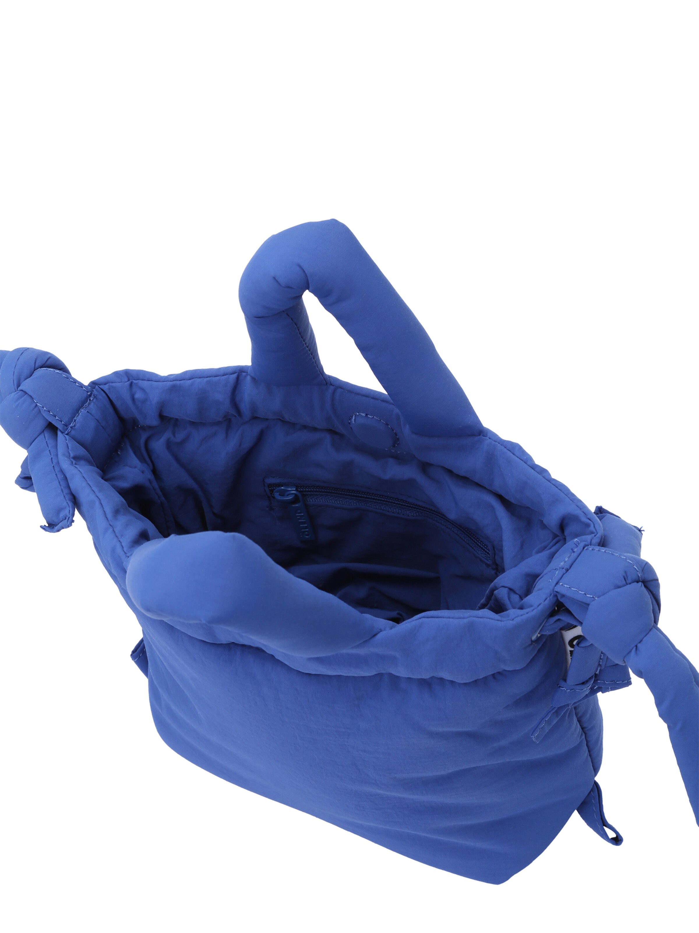 Ölend Nákupní taška 'Ona' – modrá