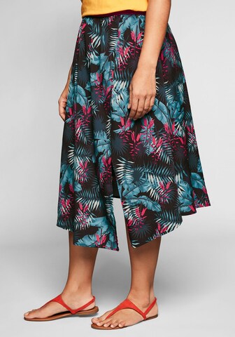 SHEEGO Skirt in Mixed colors