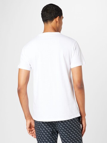 GUESS T-Shirt in Weiß
