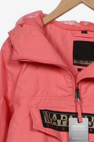 NAPAPIJRI Jacket & Coat in XS in Pink