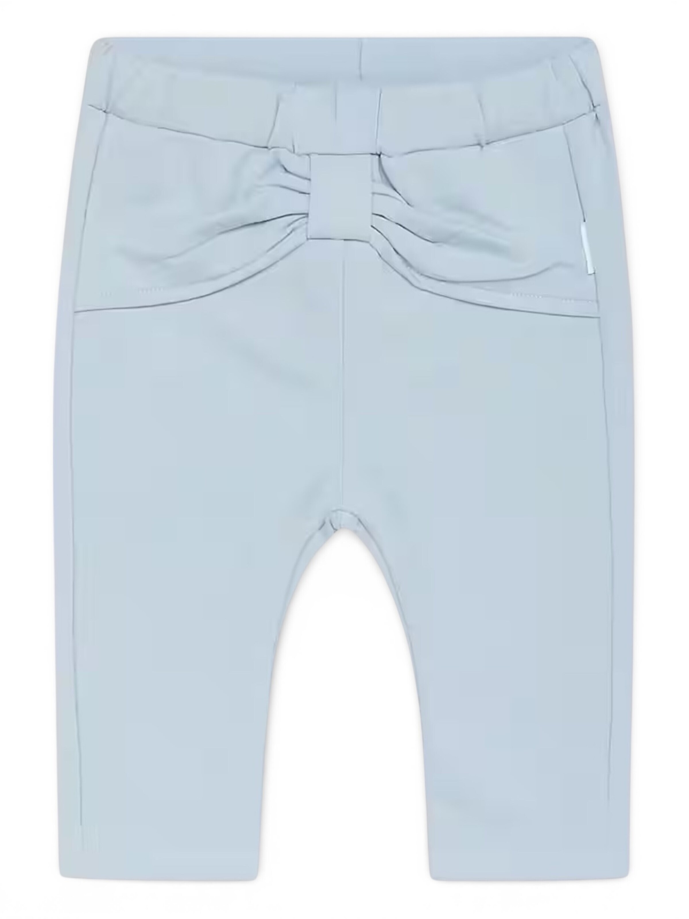 Hust & Claire Regular Pants 'Tusneldina' in Blue: front