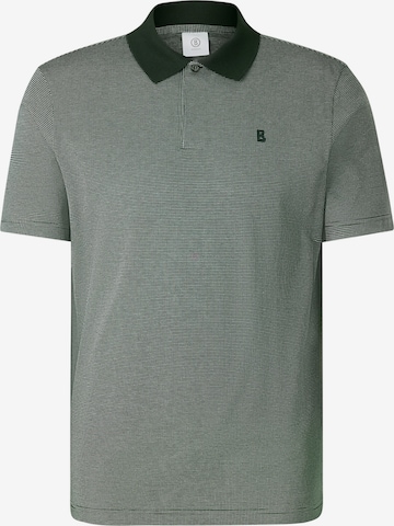 BOGNER Shirt 'Wynn' in Green: front