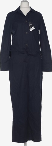 Marc O'Polo Overall oder Jumpsuit S in Blau: predná strana