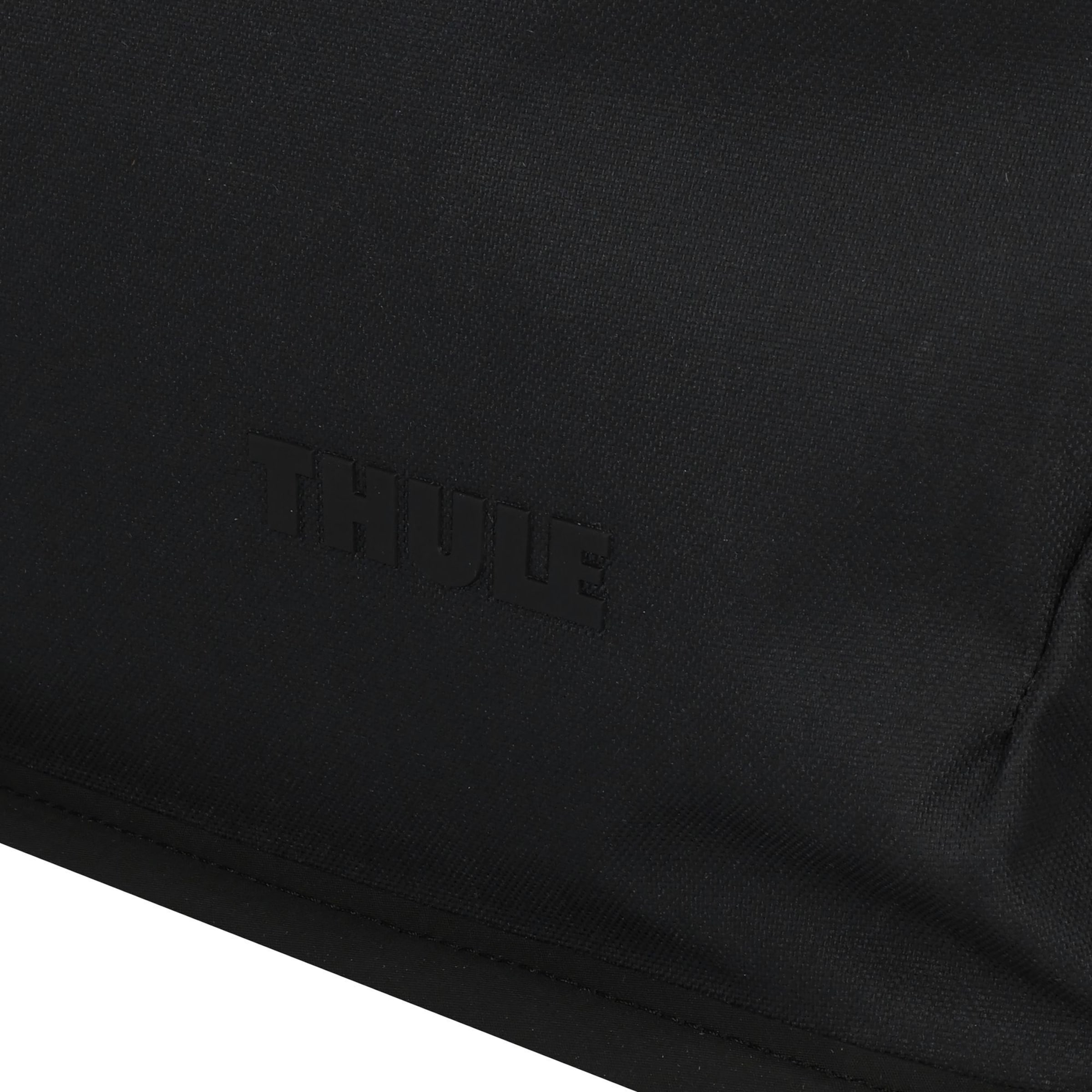 Thule Shopper in Schwarz