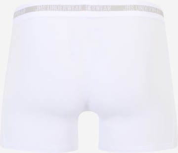 jbs Boxer shorts in White