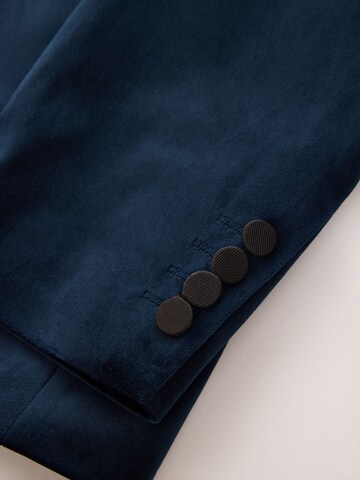 Regular fit Giacca da completo di Next in blu