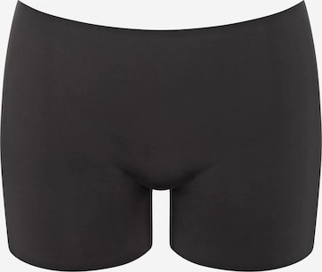 SLOGGI Shapingshorts 'ZERO Feel 2.0' in Schwarz: predná strana