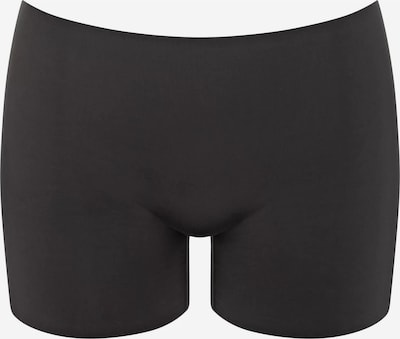 Pantaloni modelatori 'ZERO Feel 2.0' SLOGGI pe gri / negru, Vizualizare produs