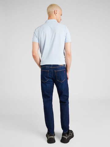 DIESEL Slimfit Jeans in Blau