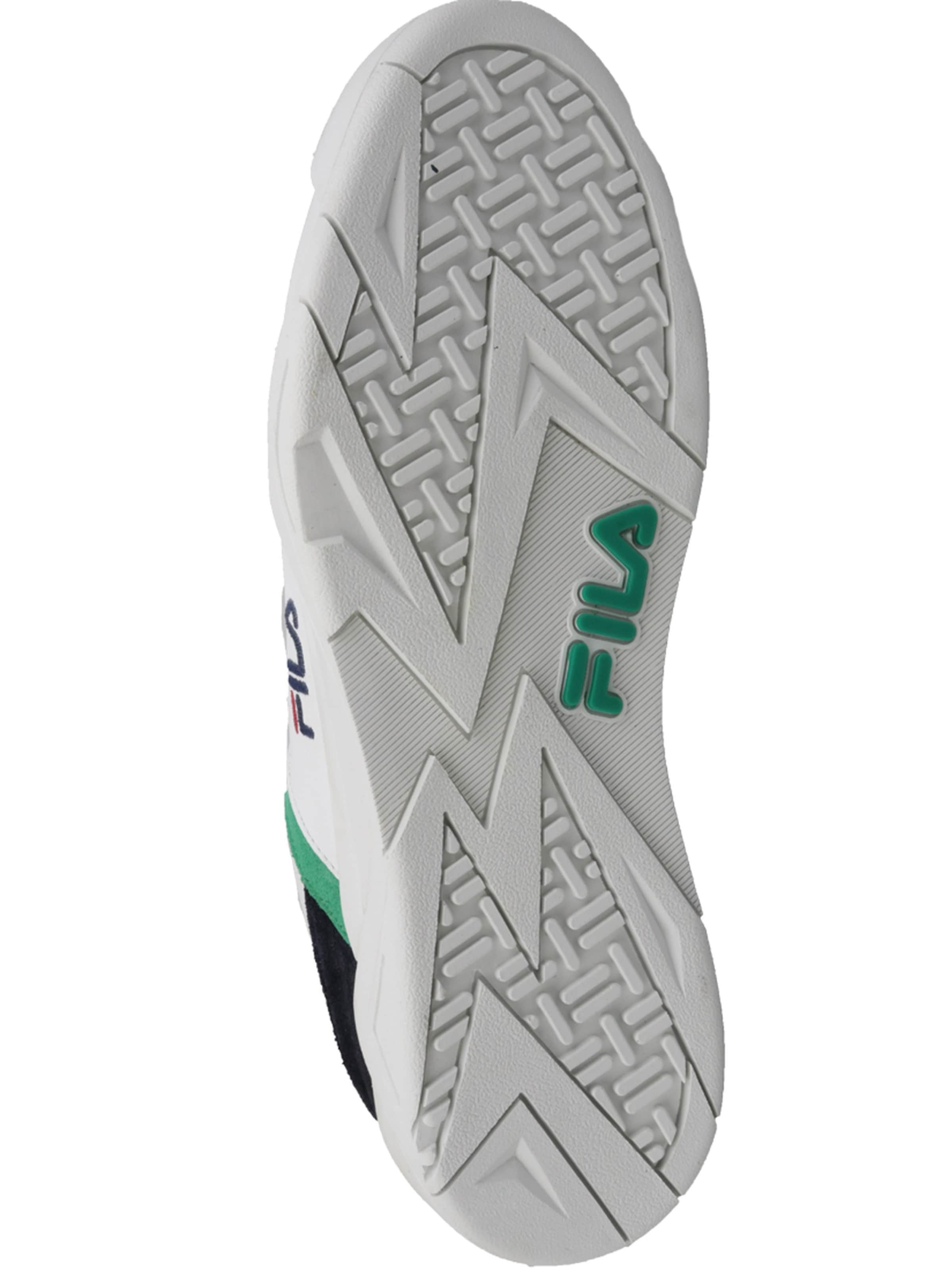 FILA Sneakers 'Fila Cedar CB Low' in White