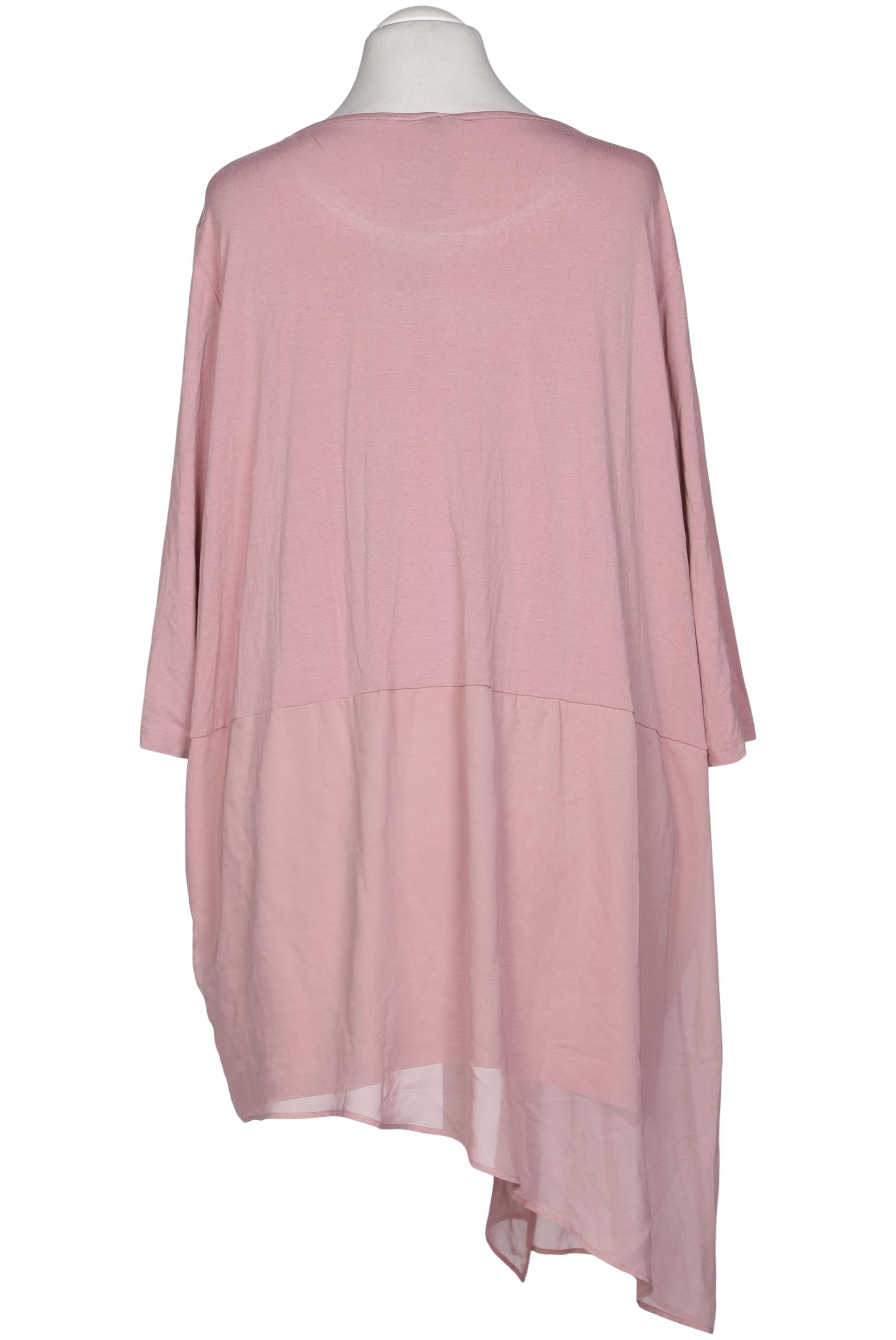 MIAMODA Langarmshirt 11XL in Pink