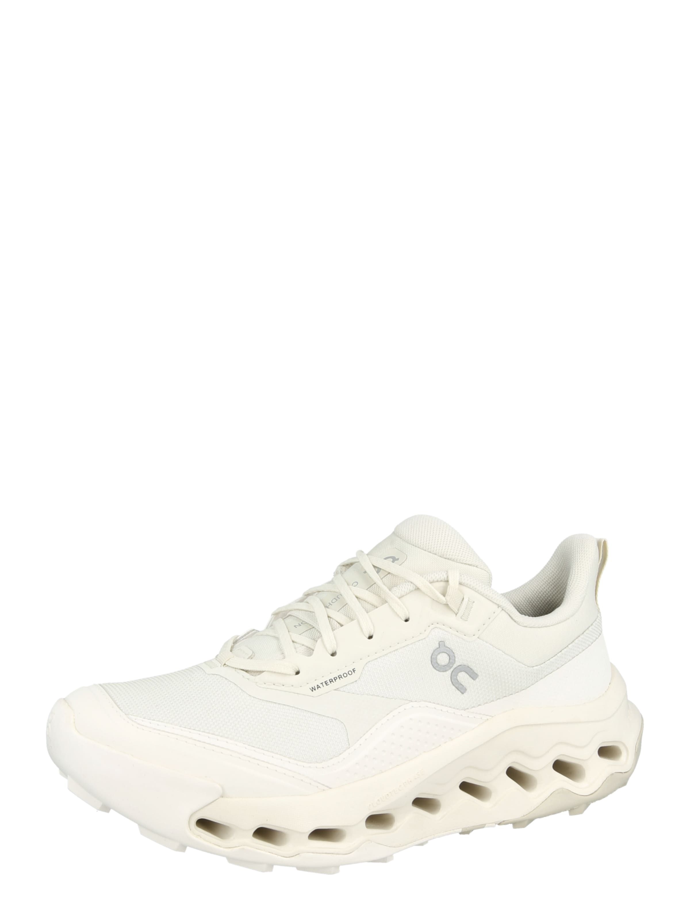 On Running Shoes 'Cloudhorizon 2' in Beige: front