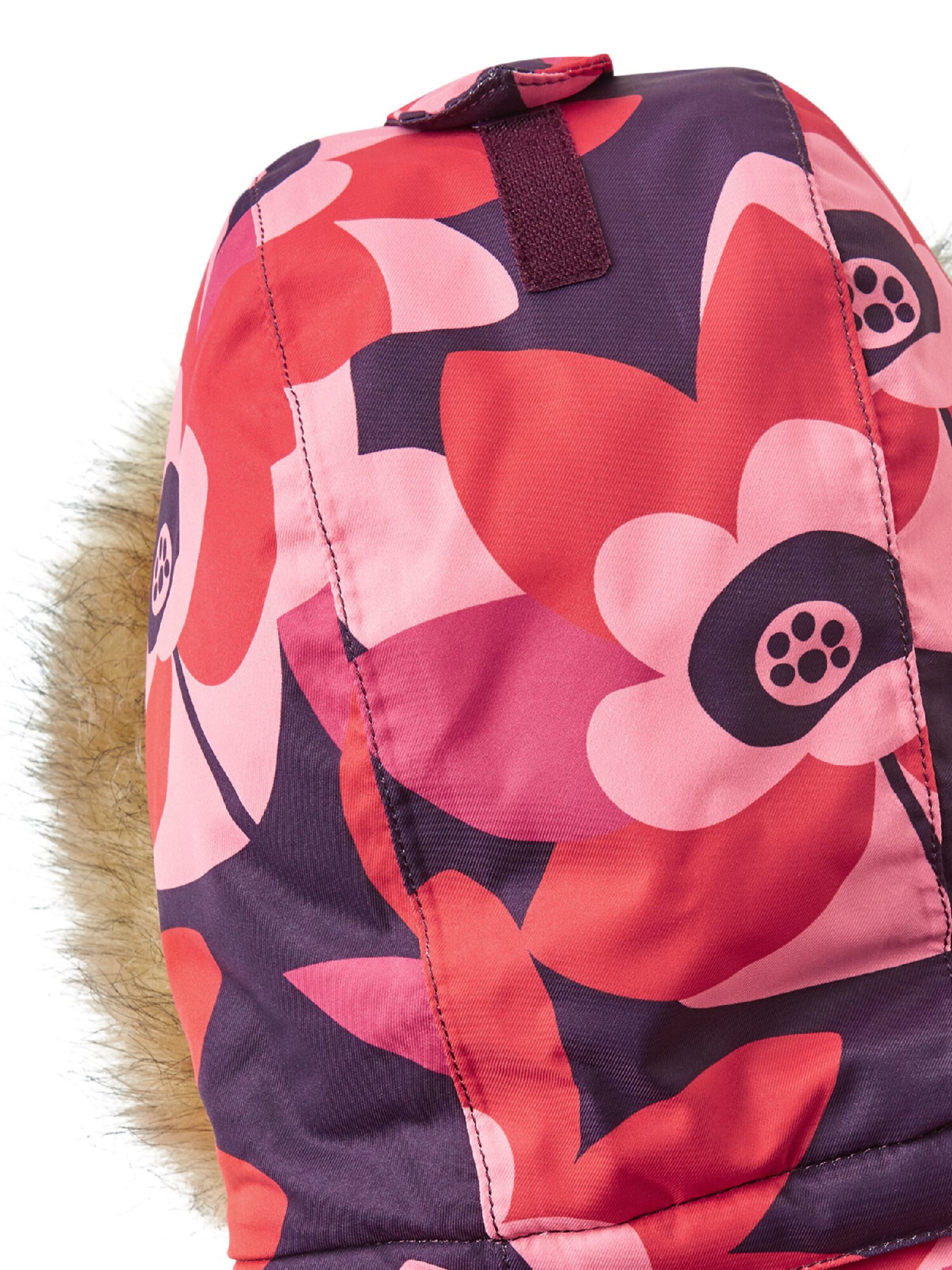 Reima Athletic Suit 'Kipina' in Purple