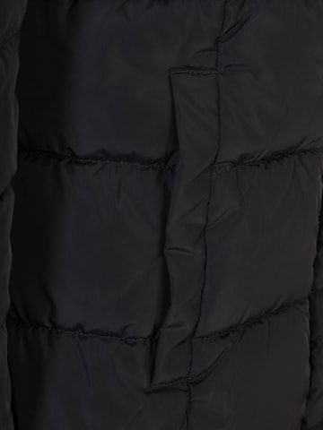 Only Petite Zimska jakna 'NEWLINA' | črna barva