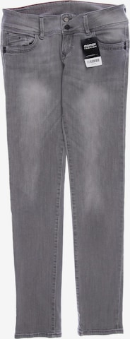 Cross Jeans Jeans in 28 in Grey: front