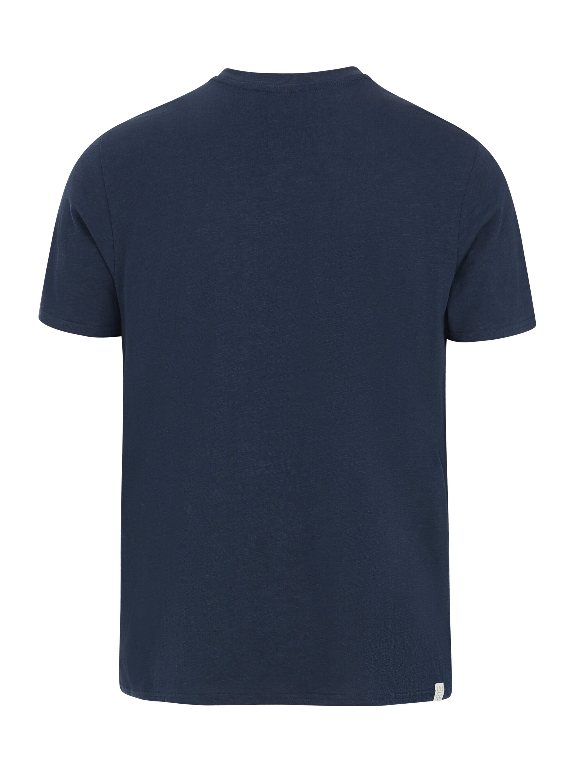 PROTEST Shirt 'PRTCruz' in Blue