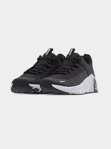 Chaussure de course 'Free Metcon 7' NIKE en noir
