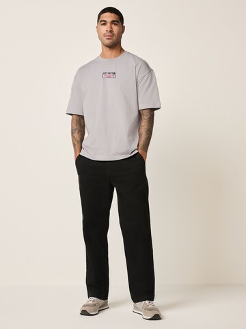 Next Póló - szürke