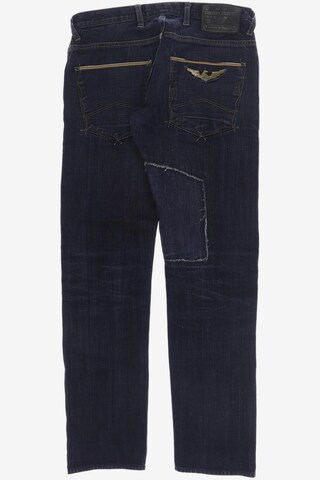 Armani Jeans Jeans in 30 in Blue
