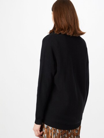 Iriedaily Pullover in Schwarz