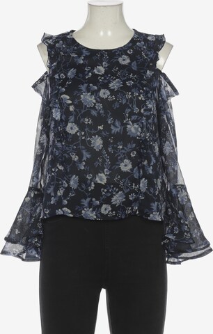 HOLLISTER Blouse & Tunic in L in Blue: front
