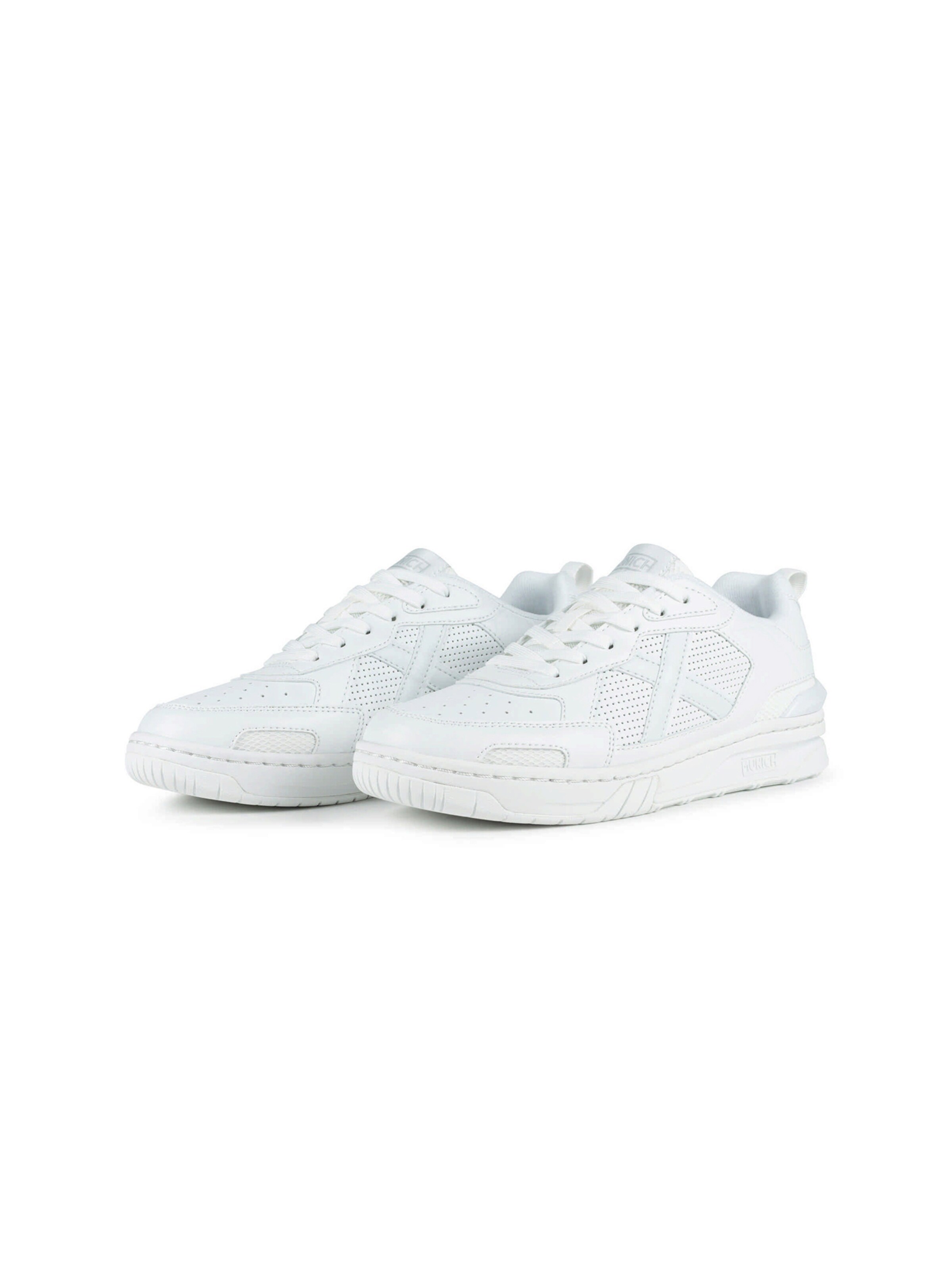 MUNICH Sneakersy niskie 'Pivot' w kolorze biały