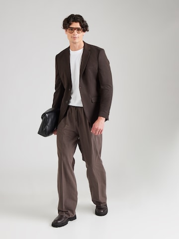 SELECTED Shirt 'SLHBOB' in White