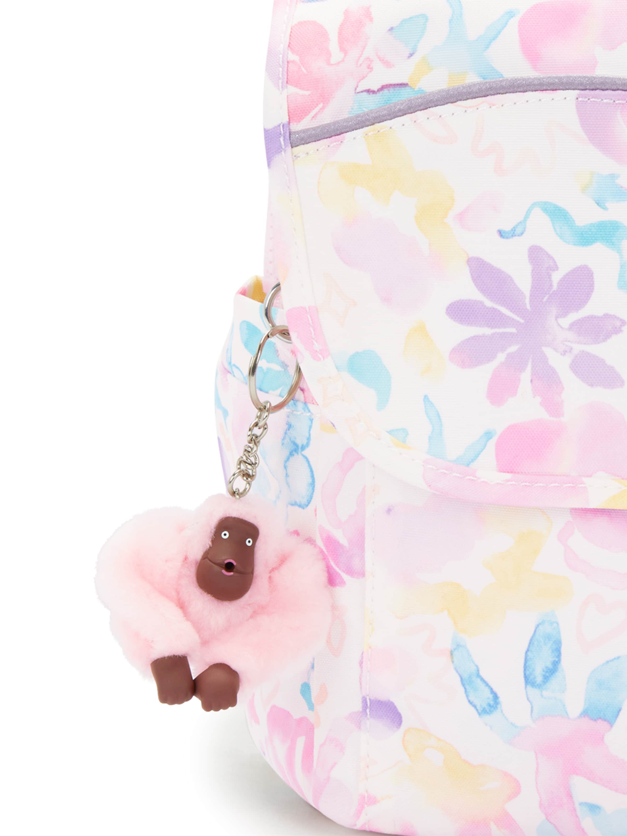 KIPLING Rucksack 'Codie S' in Blau