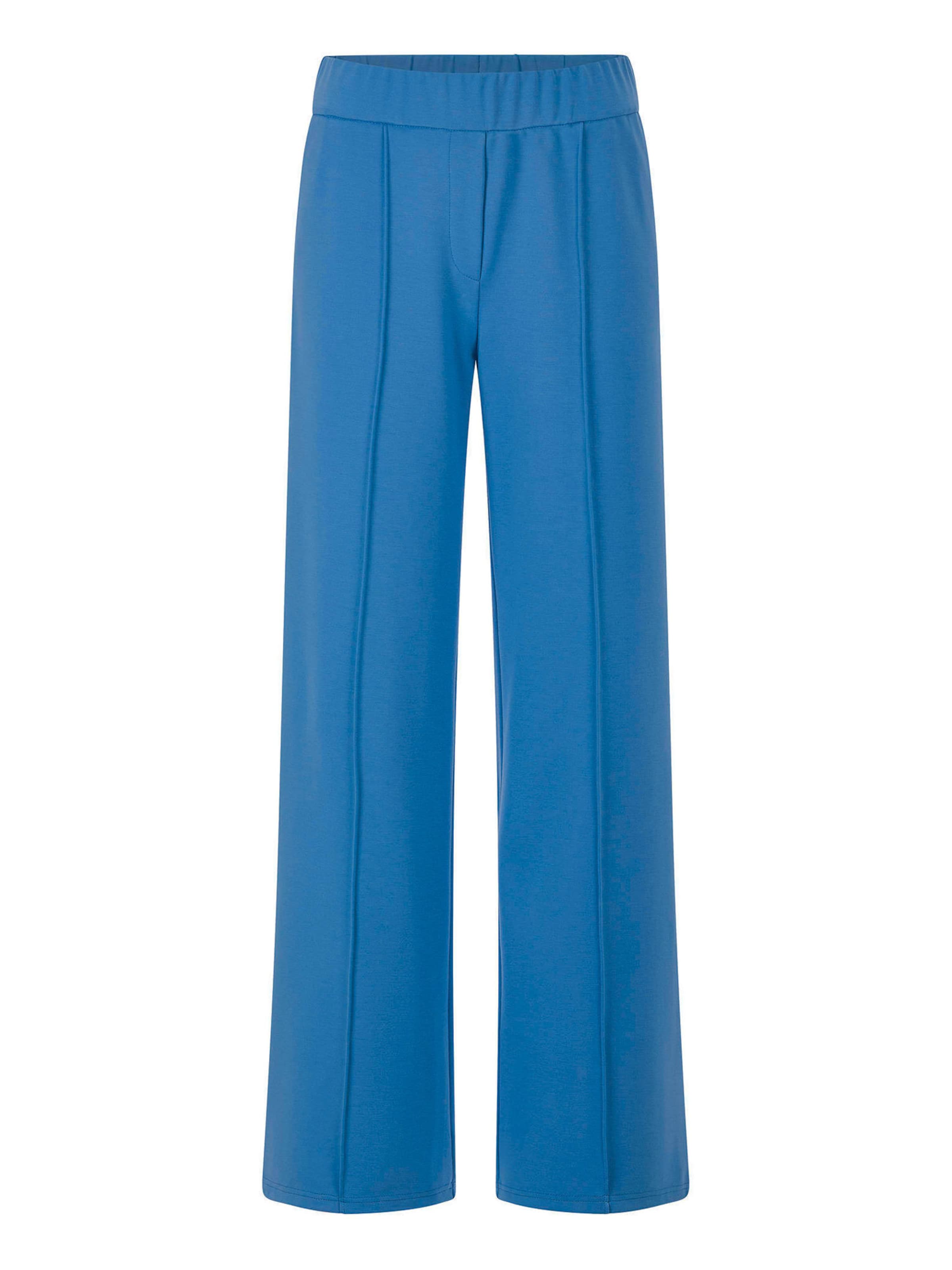 Goldner Trousers in Blue, Item view