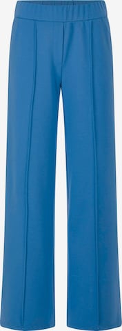 Pantalon Goldner en bleu : devant