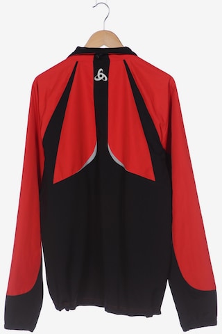 ODLO Jacke XXL in Rot