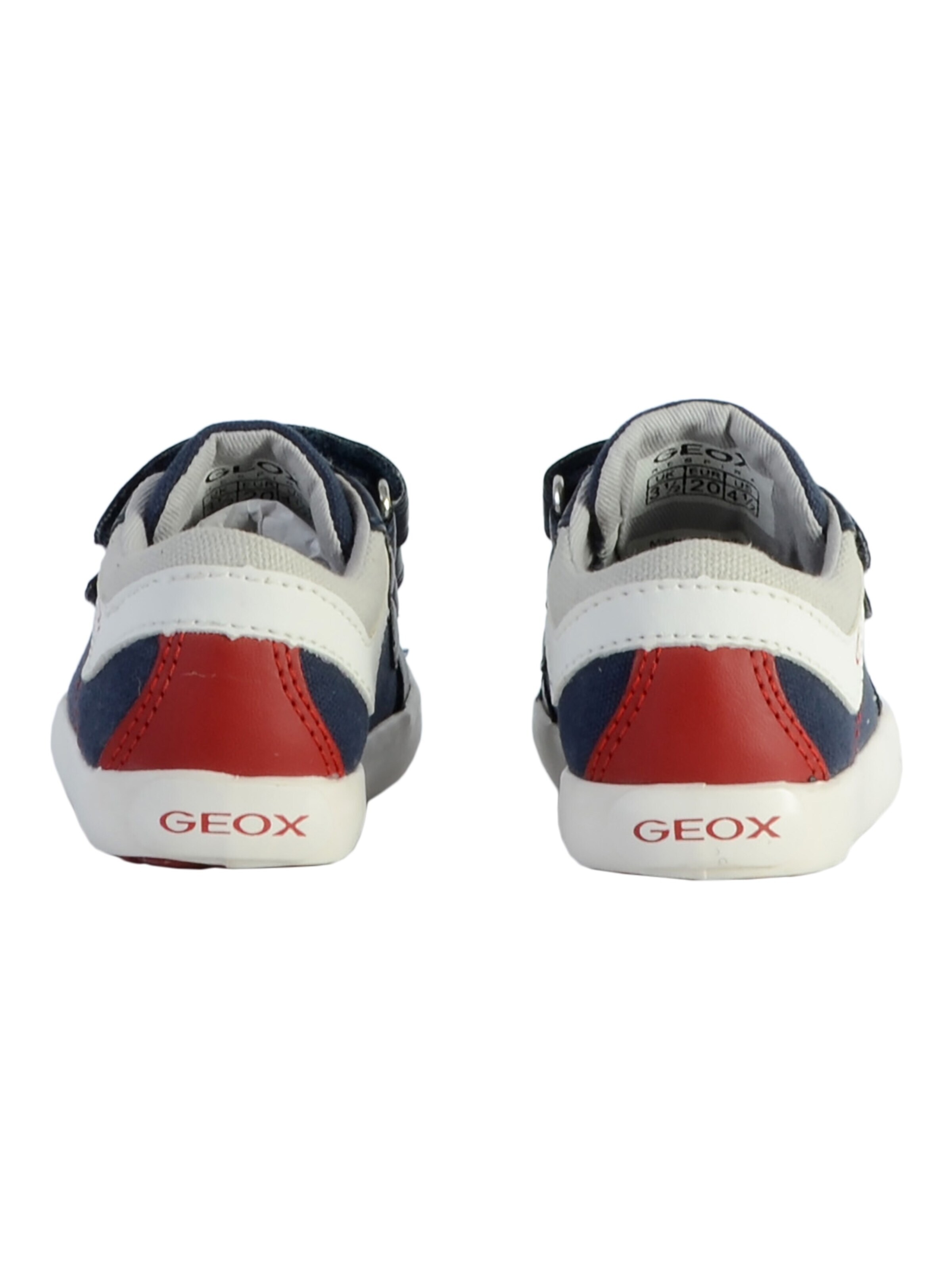 GEOX Sneakers in Blue