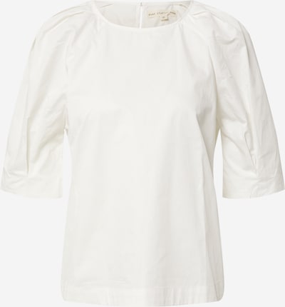 Esmé Studios Bluse in weiß, Produktansicht