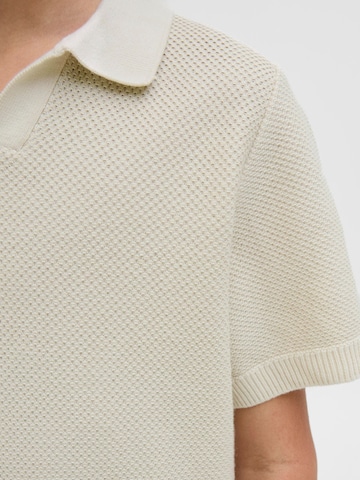 Jack & Jones Junior Shirts 'JWHCeaston' i grå