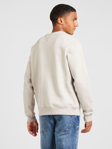 TOMMY HILFIGER Sweatshirt in Braun