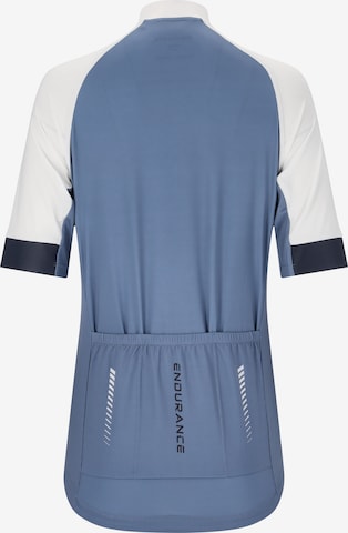 ENDURANCE Jersey 'Donna' in Blue