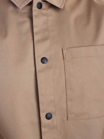 Dxnmxrk Übergangsjacke 'DXEjlar' in Beige