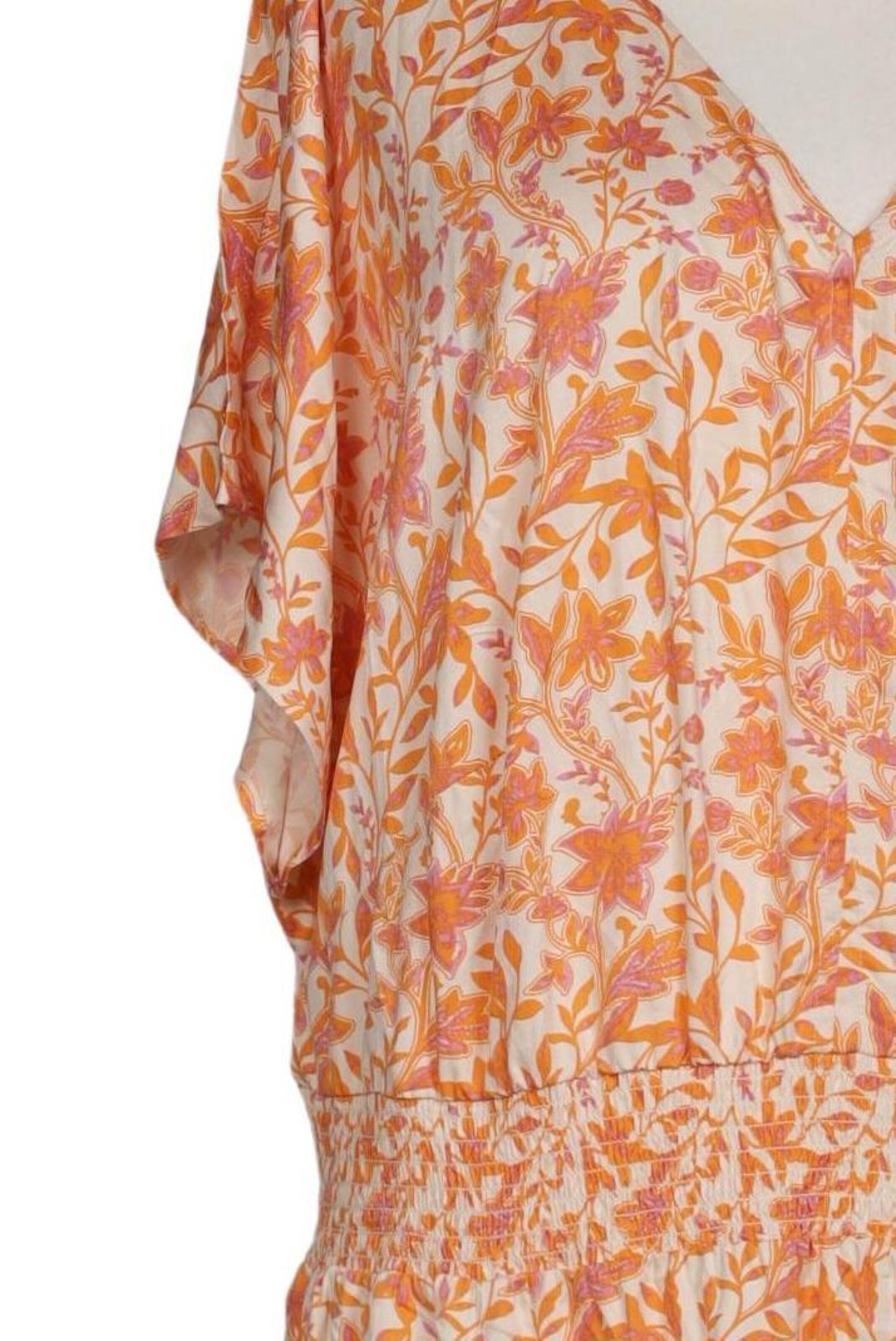 SHEEGO Kleid 9XL in Orange