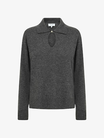 Levete Room Pullover i grå