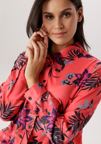 Aniston SELECTED Blouse in Red