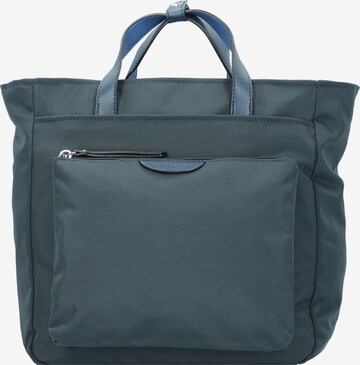 GERRY WEBER Backpack in Blue: front