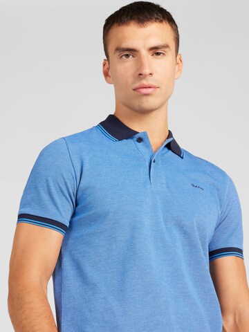 GANT Poloshirt in Blau