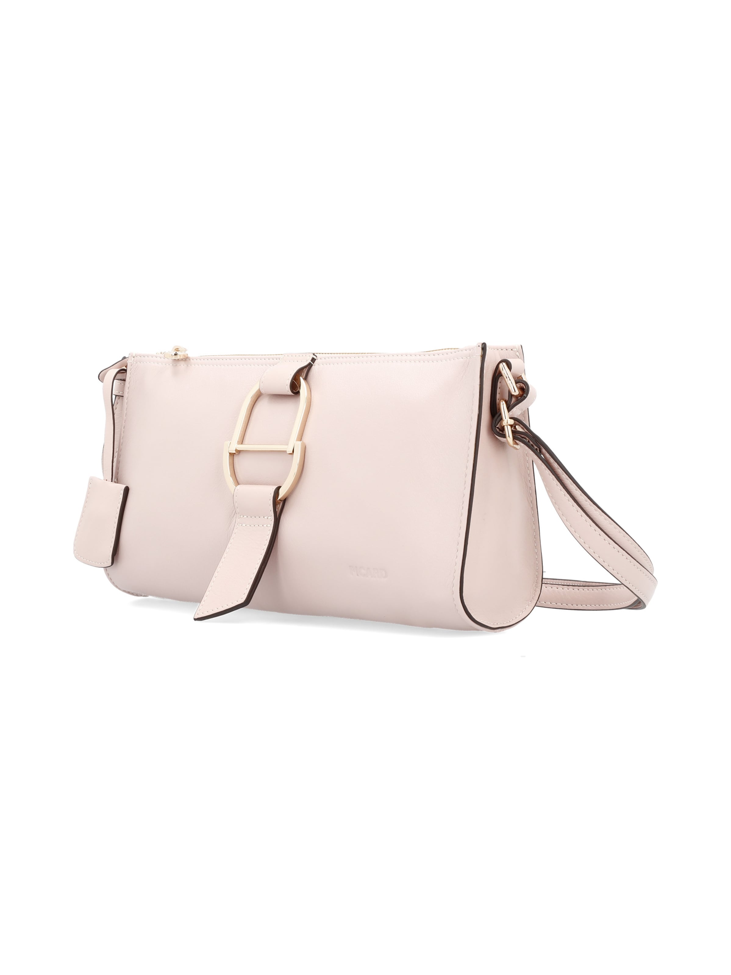 Picard Schultertasche 'Amore' in Pink