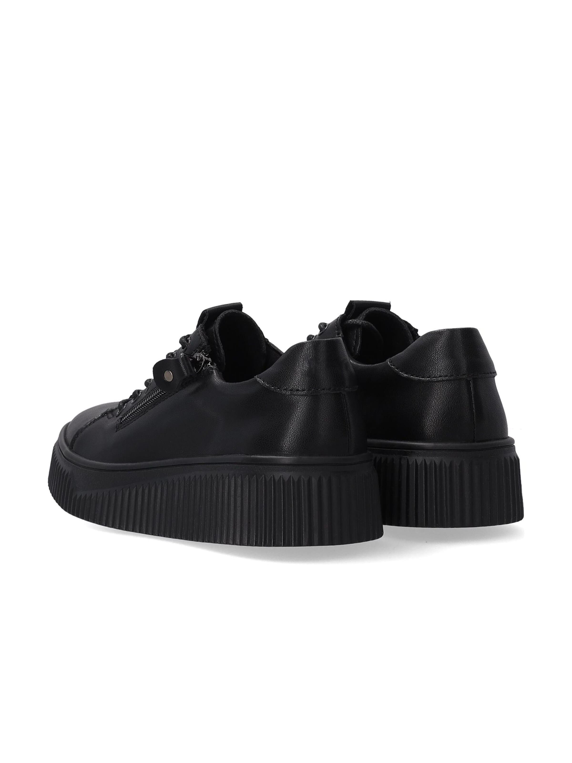 VENEZIA Sneakers in Black