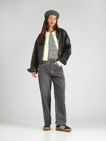 T-shirt Marc O'Polo en gris