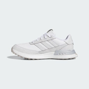 Chaussure de sport 'S2G 25' ADIDAS PERFORMANCE en blanc