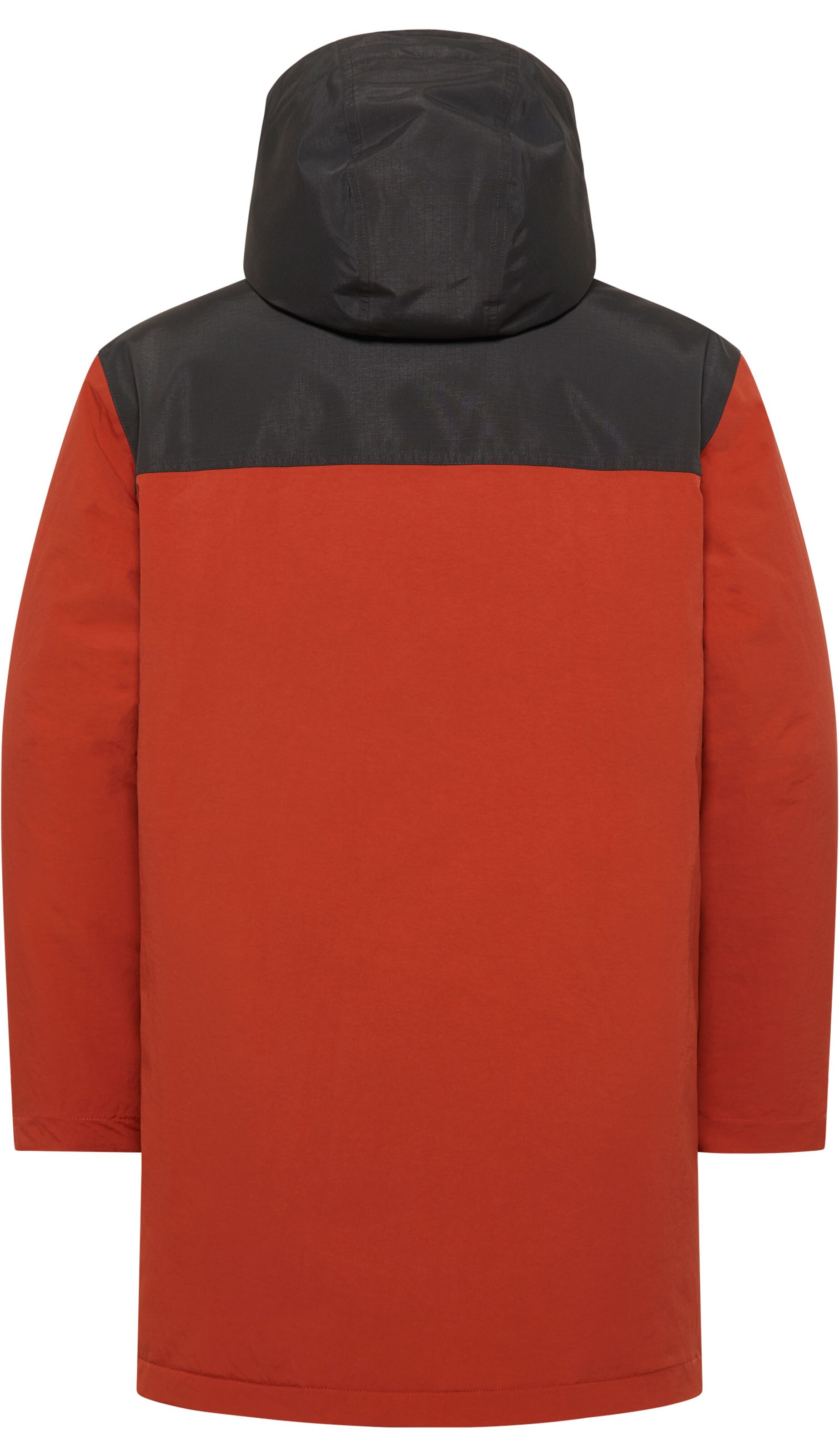 JACK WOLFSKIN Outdoor jacket in Brown