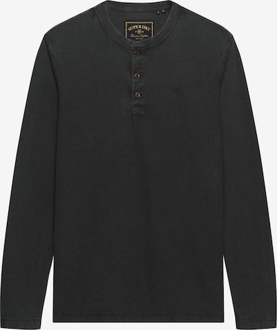 Superdry & Co T-Shirt en S en noir, Vue avec produit