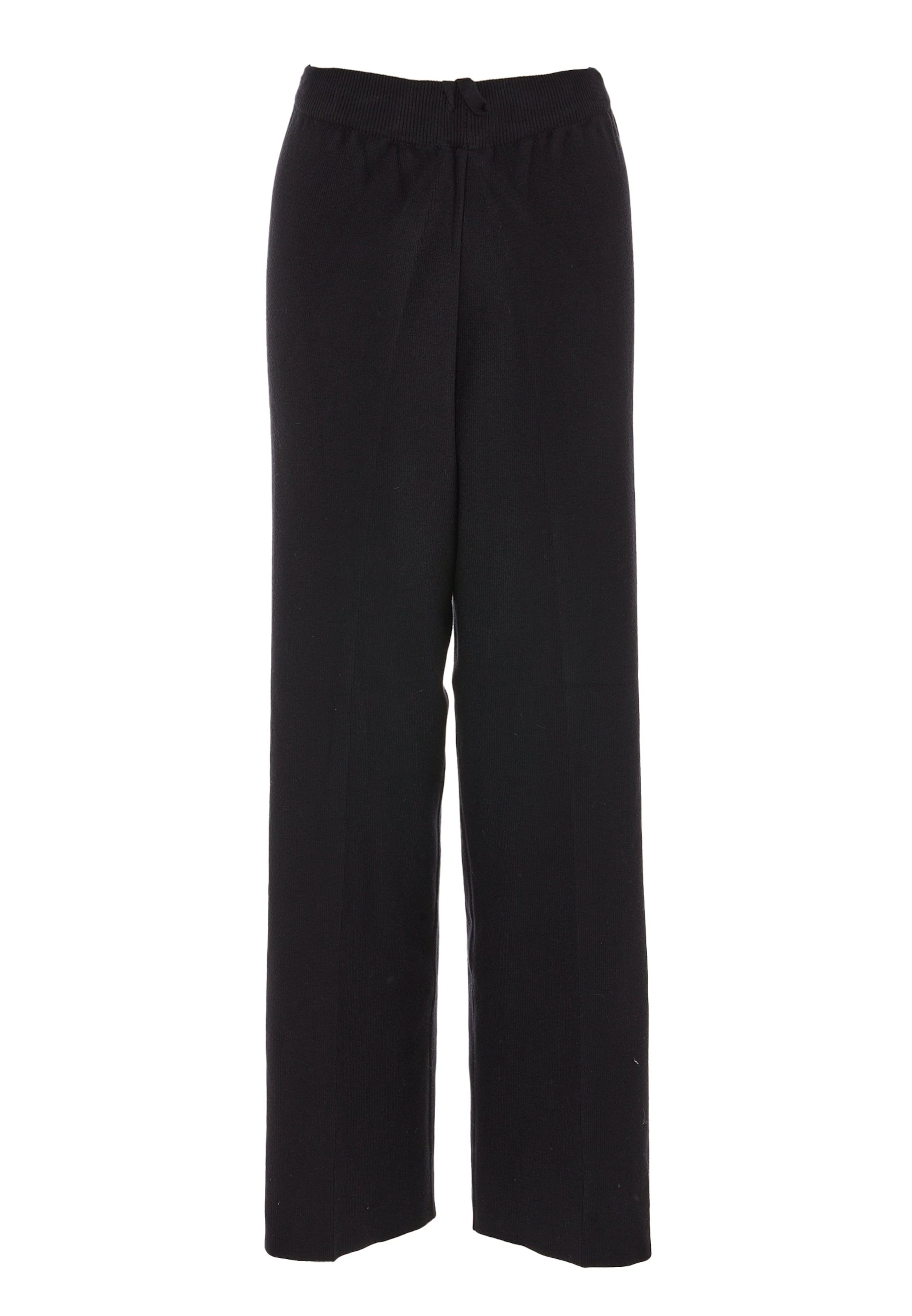 BLONDA Jooksudress, värv must